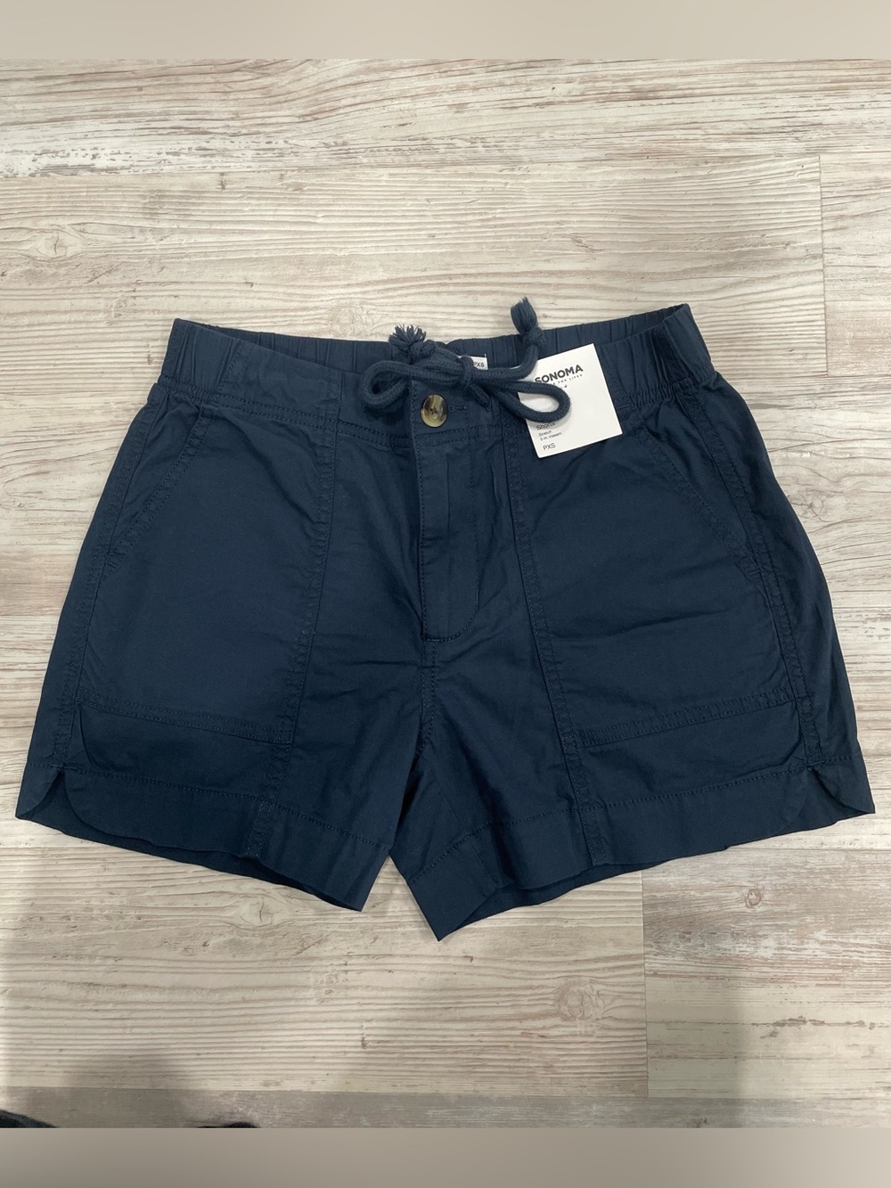 NWT Women’s Petite XS Sonoma Shorts